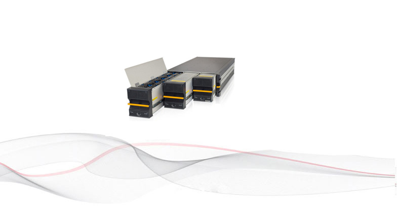 NST series