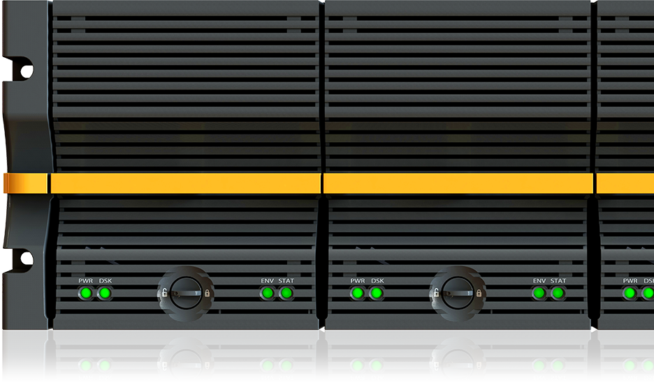 新一代Nexsan E-Series存储系统可将速度提高50%